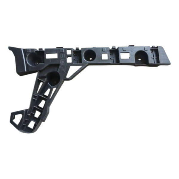 Guia Parachoque Traseiro Esquerdo Chevrolet Cruze 17/20