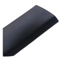 Friso Da Porta Direita Gm Celta 2 Portas 2007/2016 Preto
