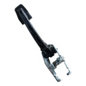 Pedal Embreagem C/suporte Chevrolet Astra 2002 Preto