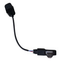 Microfone Lanterna Teto Gm Onix Spin Cobalt Sonic 11/15
