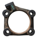 Suporte Sensor Abs Traseiro Direito Onix Prisma 17/19