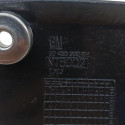 Puxador Porta Traseira Direita Gm Corsa 1996/1999