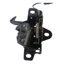 Fechadura Trava Capô Chevrolet Captiva 08/16