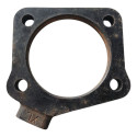 Suporte Sensor Abs Traseiro Direito Onix Prisma 17/19
