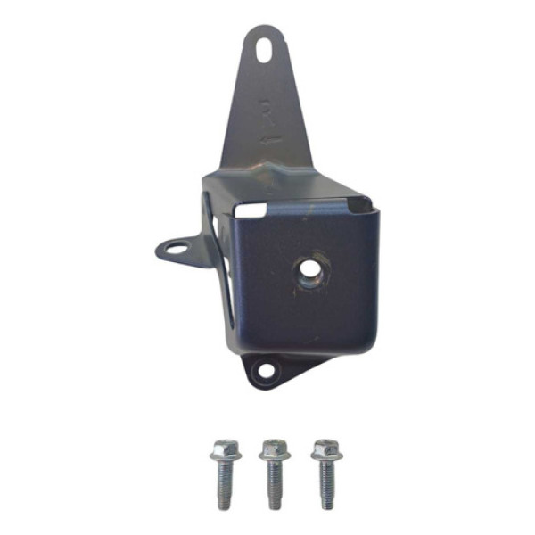 Suporte Banco Dianteiro Direito Toyota Yaris 2025 Original Preto