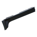 Spoiler Traseiro Esquerdo Chevrolet Equinox 18/21 Cinza-escuro