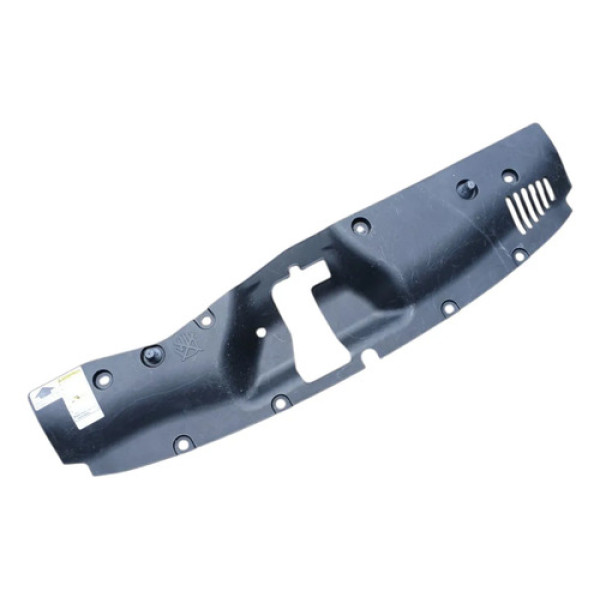 Acabamento Painel Frontal Honda Civic G10 17/20 Original