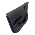 Forro Porta Dianteira Esquerda Gm Onix Prisma 13/19 Cinza