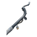 Tubo Cano Refrigeração Corsa 1.0 2006/2011