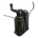 Filtro Canister Chevrolet Prisma 2015