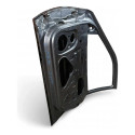 Porta Dianteira Direita Vectra B 1996/2005 Recuperada Dianteira Direita Cinza
