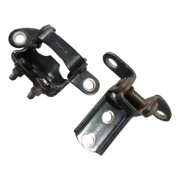 Dobradiças Porta Traseira Esquerda Toyota Corolla 03/08
