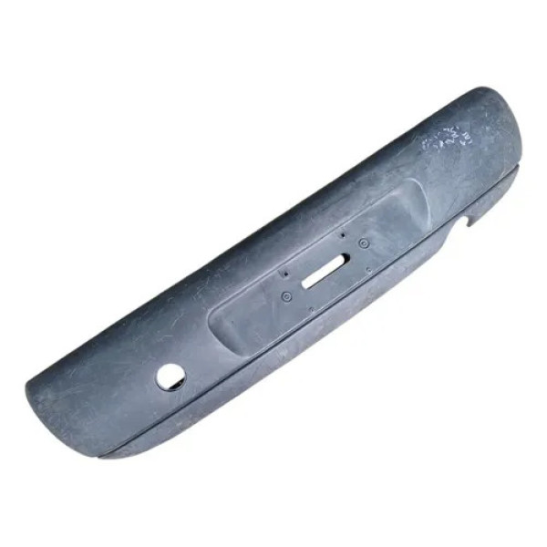 Parachoque Traseiro Ford Fiesta 1996/2000