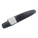 Maçaneta Externa Porta Lateral Cruze Gm 2012/2014 Preto Traseira