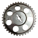 Polia Comando Válvula Gm Onix Prisma Cobalt 11/20 Cinza-escuro