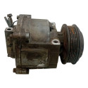 Compressor Ar Condicionado Chevrolet Prisma 2015
