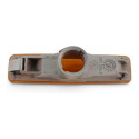 Lâmpada Pisca Lateral Para Lama Bmw E39 Serie 5 8360589