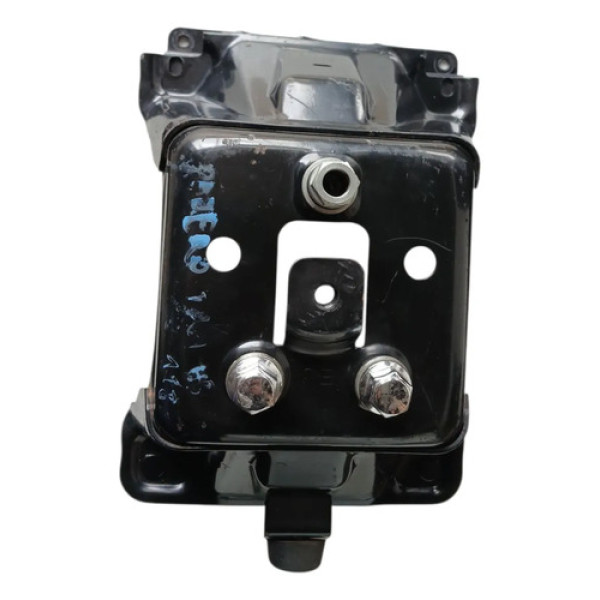 Suporte Estepe Pajero Tr4 2003/2015 - Preto