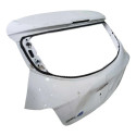 Tampa Traseira Onix Joy 2013/2019 (recuperavel) Com Avaria Branco
