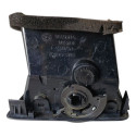 Difusor Ar Chevrolet Cobalt Lateral Esquerdo 16/18