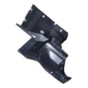 Protetor Lateral Esquerdo Gm Onix 13/16 Preto Preto
