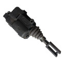 Trava Elétrica Porta Malas Chevrolet Corsa 02/12