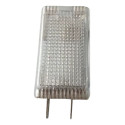 Luz Cortesia Porta Malas Chevrolet Astra 2002