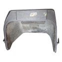 Moldura Vário Console Painel Mercedes Bens 710 1995