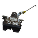 Fechadura Tampa Traseira Porta Malas Corsa Maxx 2005