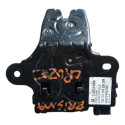 Fechadura Elétrica Porta Malas Prisma/cobalt 12/19 Sedan