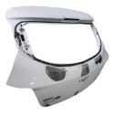 Tampa Traseira Onix S/furo 17/18 2019 Original (recuperada) Branco