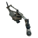 Motor Limpador Parabrisa Gm Prisma 2015