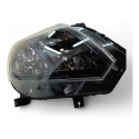 Farol Direito  S10 Blazer 2017/2020 Novo C/detalhe Gm  Direito