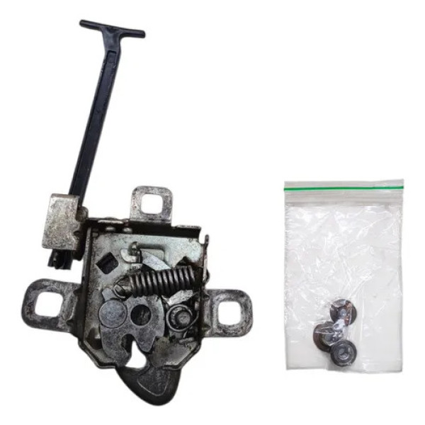 Fechadura Capô Fiat Siena Palio Strada 2005/2010