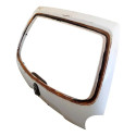 Tampa Traseira Corsa Wind 1.0 94 A 99 Original (recuperavel) Branco