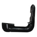 Suporte Dianteiro Fixação Estribo Chevrolet S10 12/20 Preto Preto