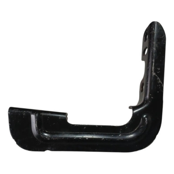 Suporte Dianteiro Fixação Estribo Chevrolet S10 12/20 Preto Preto