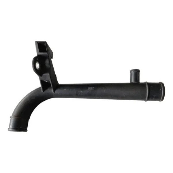 Tubo Cano Água Do Motor Chevrolet Spin 13/18
