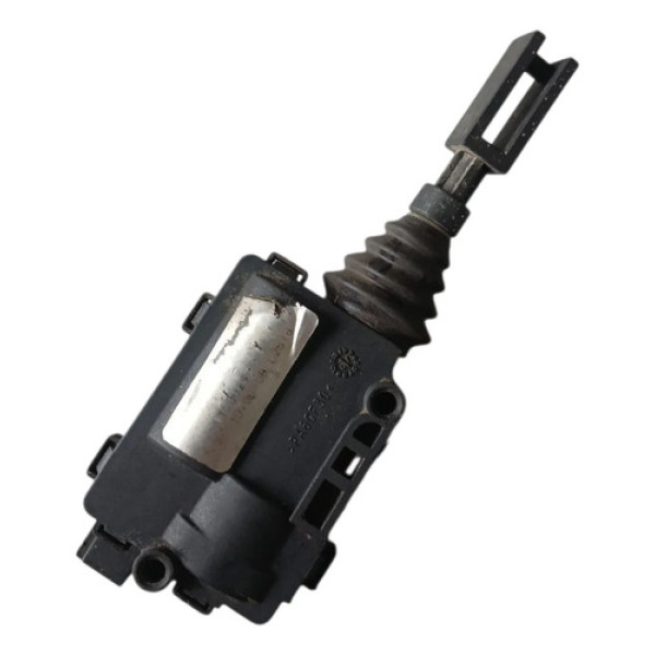 Trava Elétrica Porta Malas Chevrolet Corsa 02/12