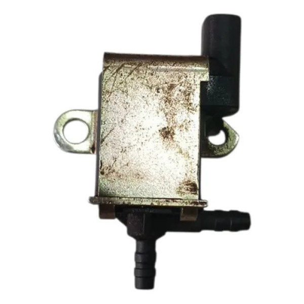Válvula Solenoide Partida Frio Fiat Siena 2005
