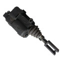 Trava Elétrica Porta Malas Chevrolet Corsa 02/12