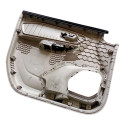 Forro Porta Dianteiro Direito Chevrolet Spin 13/17