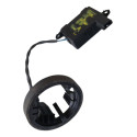 Antena Imobilizador Chevrolet Onix 2013/2019 Preto Preto
