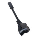 Pedal Acelerador Chevrolet Corsa Maxx 2005 Original 