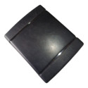 Sensor Estacionamento Dianteiro Chevrolet Onix Tracker 19/21 Preto