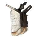 Fechadura Tampa Traseira Porta Malas Corsa Wind 1996