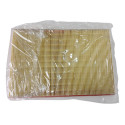 Filtro Ar Wega Fap2214 Vw Fox 03/16 Gol 02 Voyage 11/15