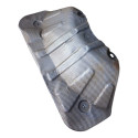 Defletor Calor Escapamento Traseiro Onix Plus 2021 Original Original