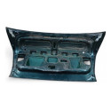 Tampa Traseira Recuperavel Seat Cordoba 97-06 Verde