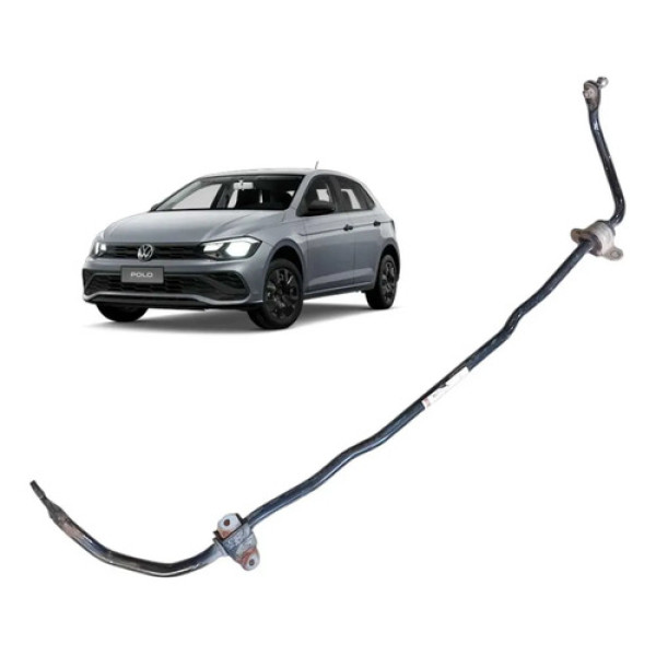 Barra Estabilizadora Vw Polo Track 2023/2024